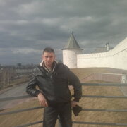 Марк, 46, Хабаровск