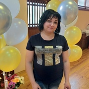 Юлия, 39, Егорлыкская