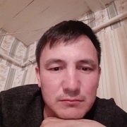 Аброр Умаров, 39, Ермишь