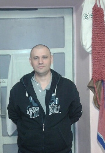 Моя фотография - Андрей, 44 из Рига (@andrey718148)