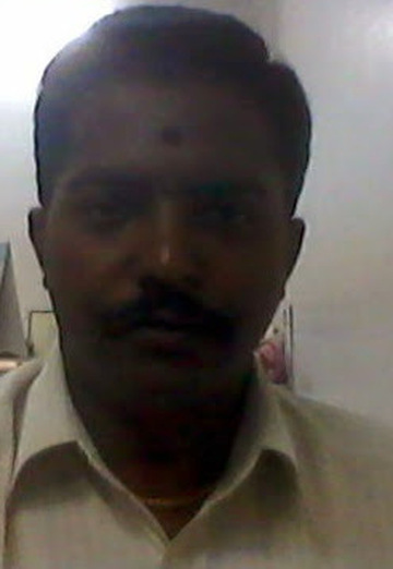 My photo - srinivasan madhankuma, 54 from Guntakal (@srinivasanmadhankumar)