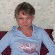 Svetlana 54 Murmansk