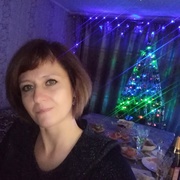 Ольга, 43, Яя