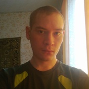Максим68рус, 32, Котовск