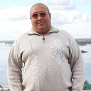 Раис, 46, Нижний Новгород
