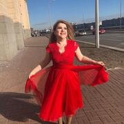 Елена, 40, Орехово-Зуево