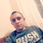 андрей, 29, Луховицы