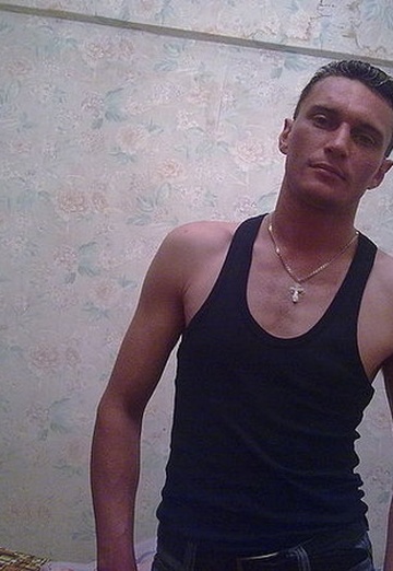 Моя фотография - Роман, 43 из Мельниково (@roman6934565)