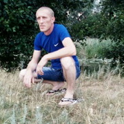 Сергей, 42, Елань-Коленовский