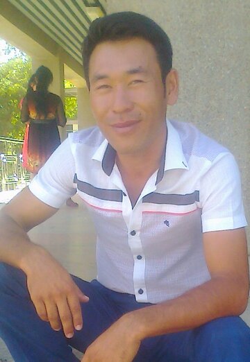 Моя фотография - Jasurbek, 33 из Ташкент (@jasurbek420)