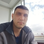 Максим, 35, Братск
