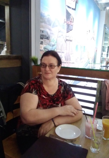 My photo - Lidiya, 68 from Brest (@lidiya14299)