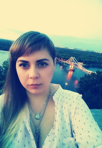 Моя фотография - Ульяна, 34 из Кривой Рог (@ulyana8718)