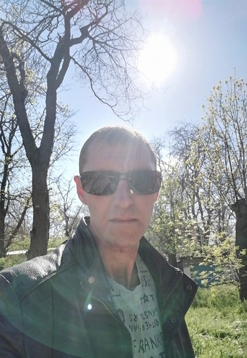 Моя фотография - Павел, 44 из Керчь (@pavelkosenko)