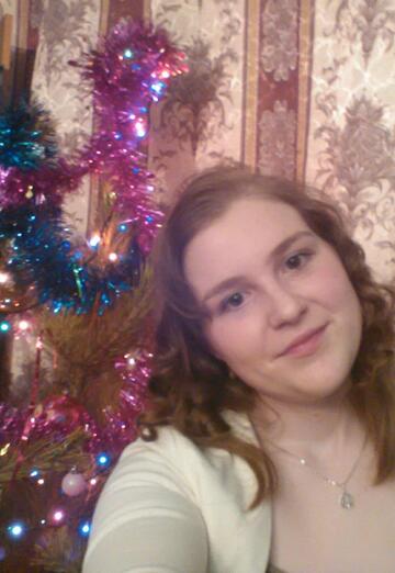 Моя фотография - Алена, 26 из Иркутск (@alena75089)