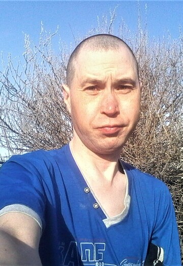 My photo - Yuriy, 38 from Kurgan (@uriy210807)