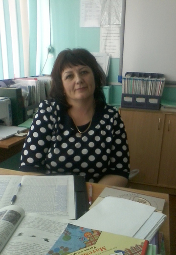 Моя фотография - Марина, 52 из Тимашевск (@marina101216)