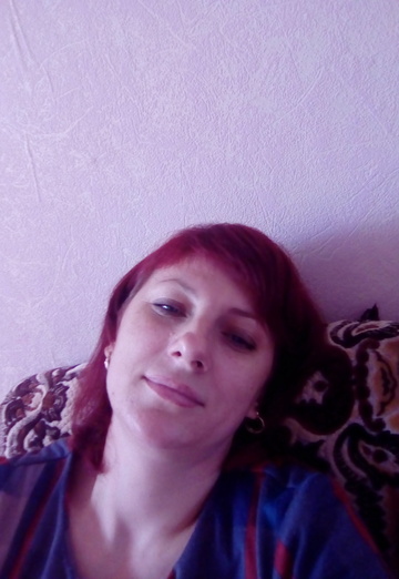 Моя фотография - Людмила, 44 из Славянск-на-Кубани (@ludmila69125)