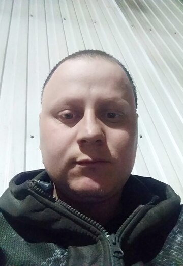 My photo - Anatoliy, 31 from Tomsk (@anatoliy93024)