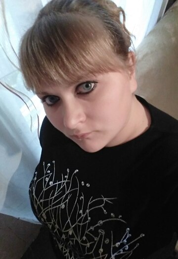 My photo - Nadejda, 32 from Minsk (@nadejda62535)