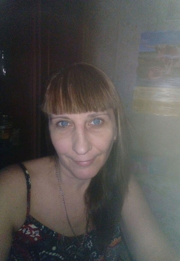 Моя фотография - Елена, 49 из Саратов (@elena454280)