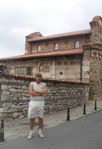 Моя фотография - Александр, 61 из Гродно (@aleksandr308508)