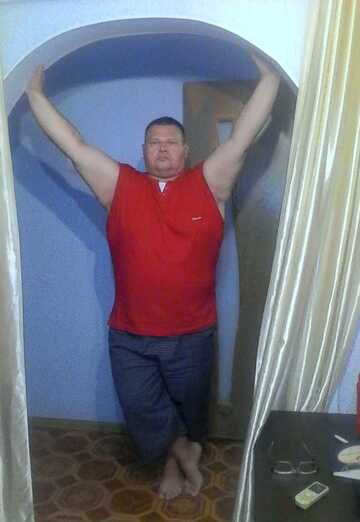 My photo - Aleksandr, 52 from Astrakhan (@aleksandr692556)