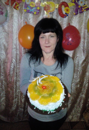 My photo - Natasha, 45 from Volnovaha (@natasha59436)