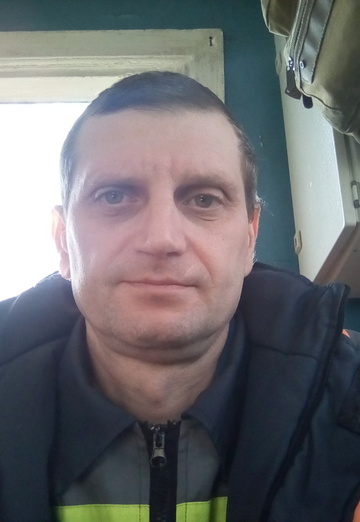 Моя фотография - Вячеслав, 47 из Курахово (@vyacheslav65427)