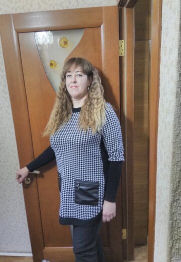 My photo - Mariya, 51 from Luhansk (@mariya120323)