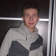 Владимир, 35, Тула