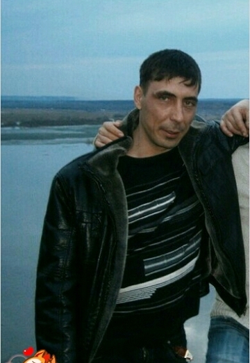 My photo - aleksey v, 41 from Elektrougli (@alekseyv17)