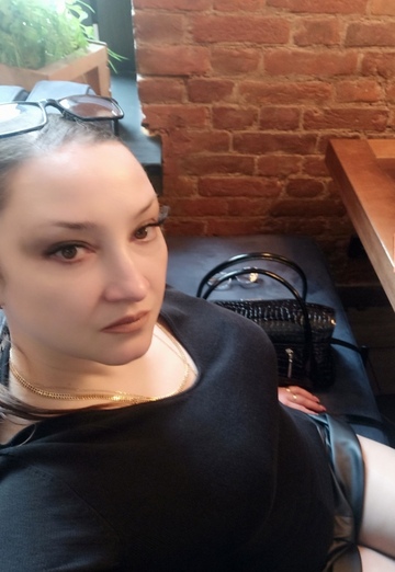 My photo - Natalya, 47 from Saint Petersburg (@natalya314293)