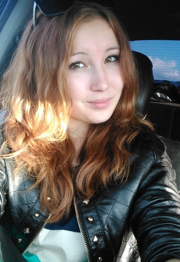 My photo - Nataliya, 30 from Cheboksary (@nataliya11384)
