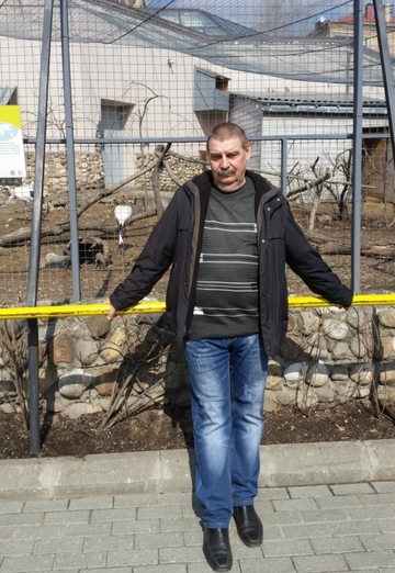 My photo - Igor, 61 from Zheleznogorsk (@igor125573)