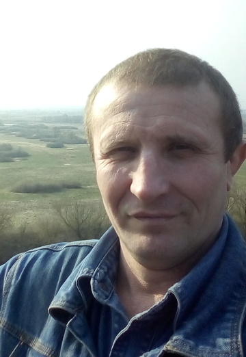 Моя фотография - николай, 54 из Брянск (@nikolay202535)