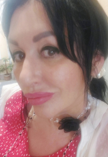 My photo - Natalya 55 let, 20 from Saint Petersburg (@natalya390025)
