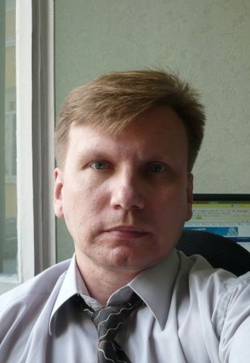 Моя фотография - Андрей, 56 из Котлас (@andrey634516)