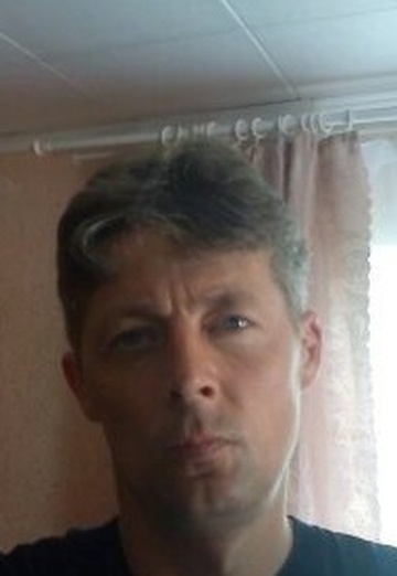 Моя фотографія - сергей, 48 з Шепетівка (@sergey265696)