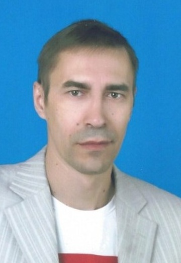 My photo - volodya, 47 from Leninsk (@volodya18821)