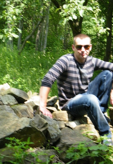 La mia foto - Yaroslav, 34 di Ivano-Frankivs'k (@rega-1989)