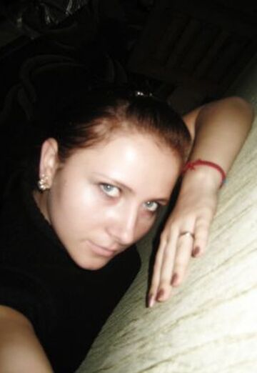 My photo - Cristina, 34 from Drochia (@cristy-91)
