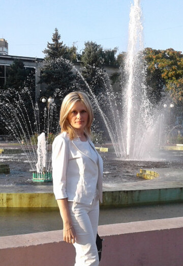 My photo - Svetlana, 44 from Melitopol (@svetlana268131)