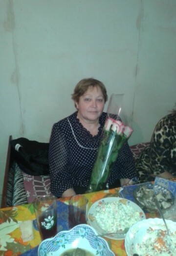 My photo - nadejda, 69 from Krasnodar (@nadezda6720298)