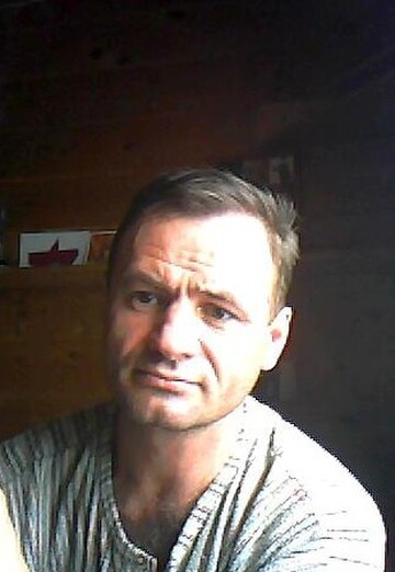 My photo - Konstantin, 55 from Udomlya (@konstantin8411979)