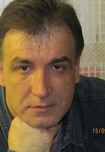 My photo - Oleg, 55 from Zapolyarnyy (@oleg5308563)