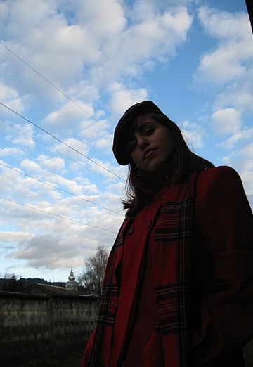 Anyuta (@heartofdarknes) — my photo № 8