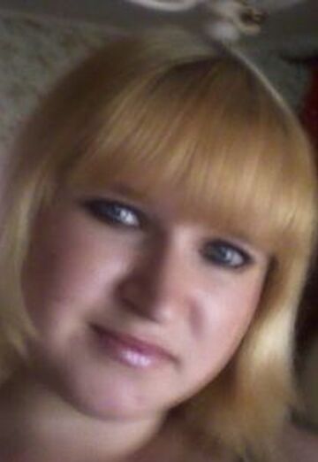 My photo - evgeniya, 35 from Ryazhsk (@evgeniy4213994)