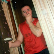 ALEKS, 40, Шумячи