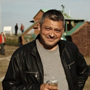Kirill 51 Losino-Petrovsky